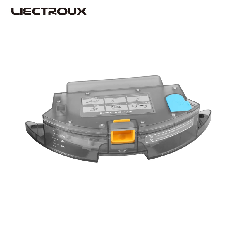 (for C30B，XR500) Electric Water tank for Robot Vacuum Cleaner  LIECTROUX C30B and XR500, 1pc/pack