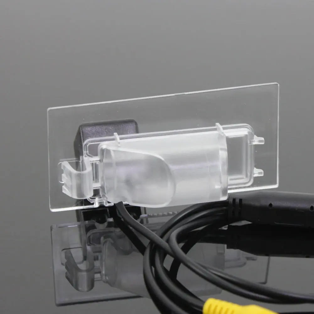 Per Dodge Dart PF 2013 2014 2015 retrovisore per AUTO telecamera per retromarcia Backup del veicolo parcheggio posteriore AUTO HD CCD CAM accessori Kit