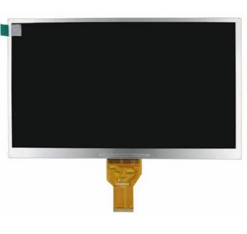 LCD Display For DEXP Ursus TS110 3G Matrix Screen Repair