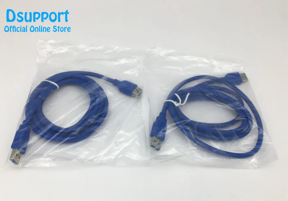 (1 pair) USB 3.0 Cables For Monitor Holder NB F80 F160