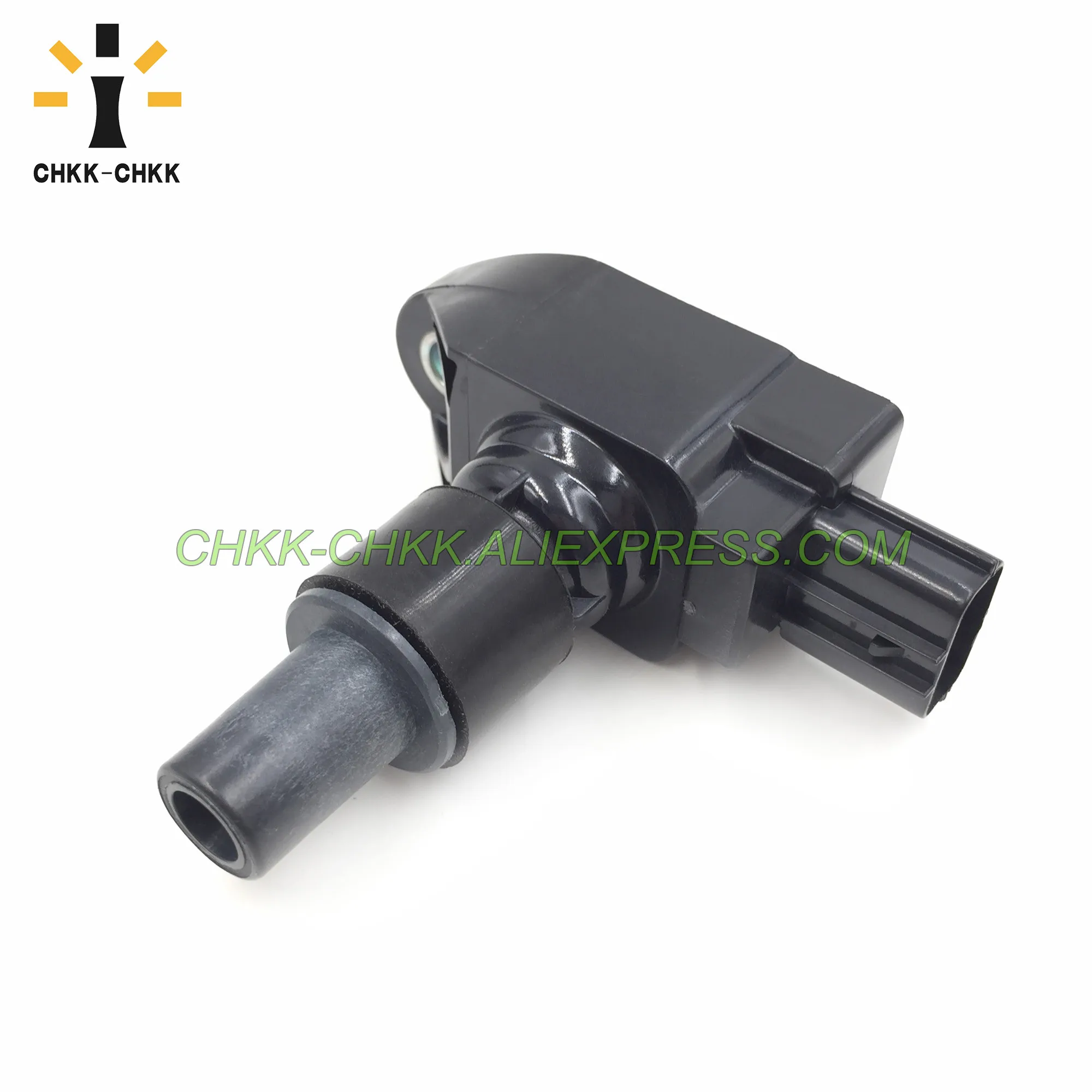 CHKK-CHKK N3H1-18-100 Ignition Coil For Mazda RX-8 SE3P I4 1.3L 13B Coupe 2003-2012 N3H118100