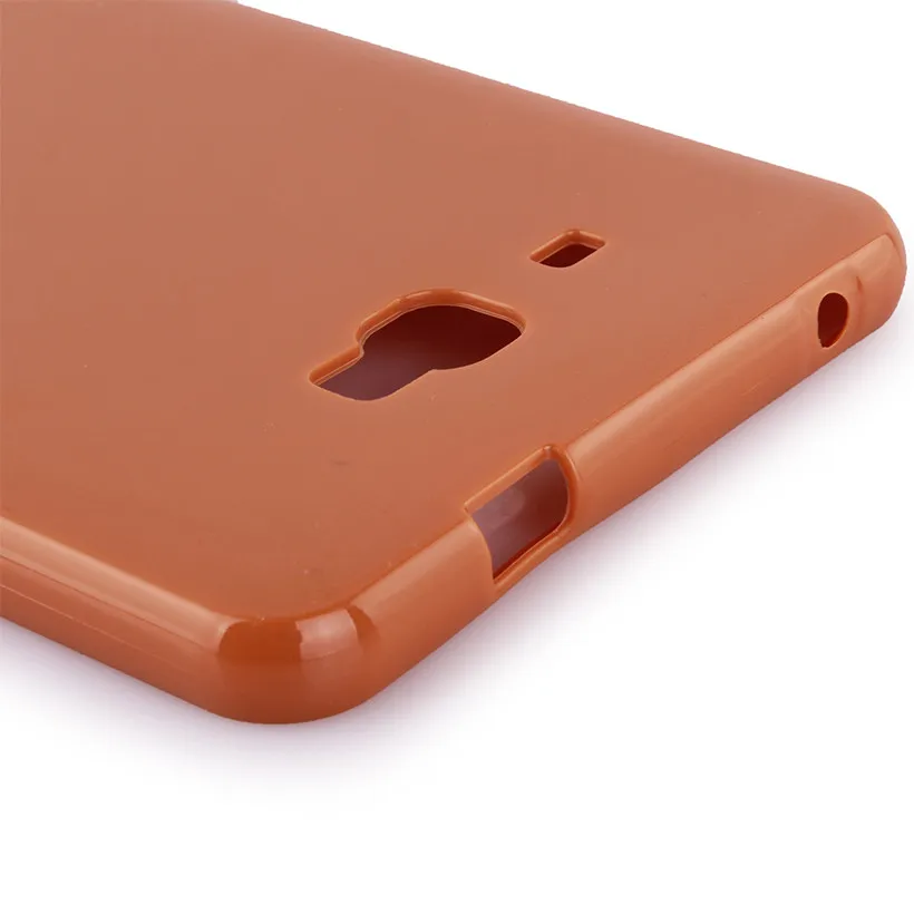 Soft TPU Case For Samsung Galaxy Tab A A6 7.0 inch T280 T285 SM-T285 2016 Tablet Case Cover Funda SM-T280 Silicone Shell Capa