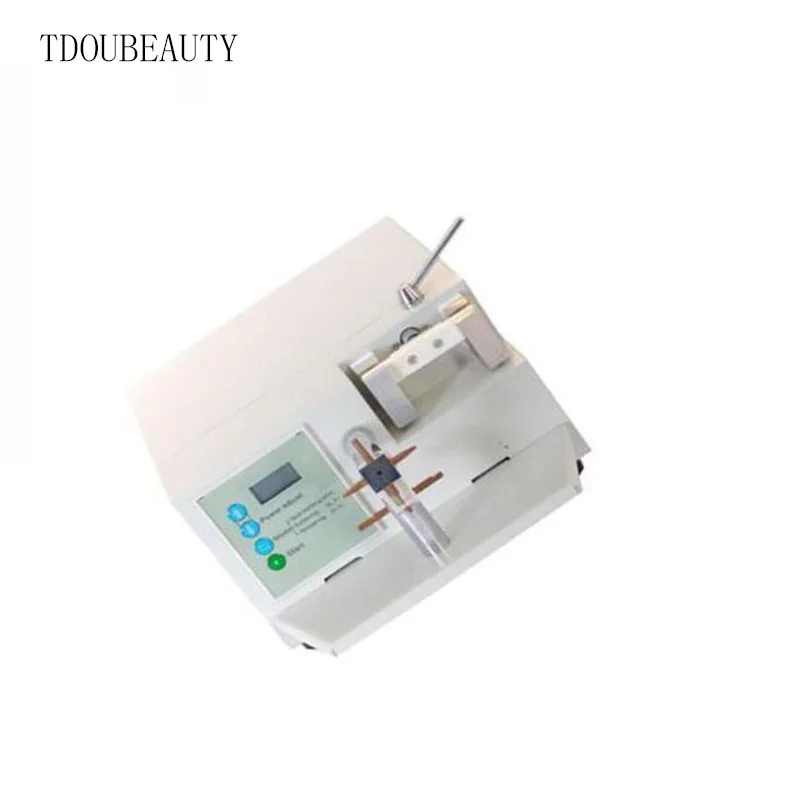 TDOUBEAUTY Professional Miniature Portable Dental Spot Welding Machine/Jewelry Welding Machine with CE/ISO HL-WDI