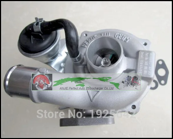 Turbo For Renault Twingo II Kangoo II Dacia Logan 1.5L Dci K9K KP35 54359880033 54359700033 54359880011 54359700011 Turbocharger