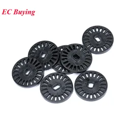 20Pcs/2pcs Speed Encoder 20 Lattice TT Motor Wheel Digital Plate of Laser High Precision Diy Smart Robot Car Chassis Velocity