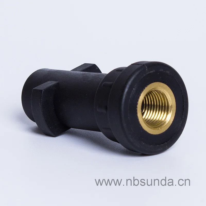 Karcher Phần Đầu Nối Cho Karcher K Series Áp Tương Thích Xốp Pháo
