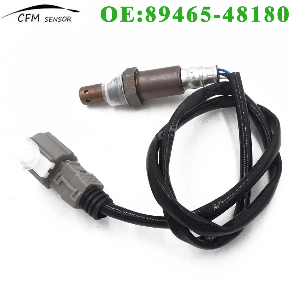 89465-48180 New Oxygen Sensor O2 For Toyota Highlander Lexus RX330 3.3L