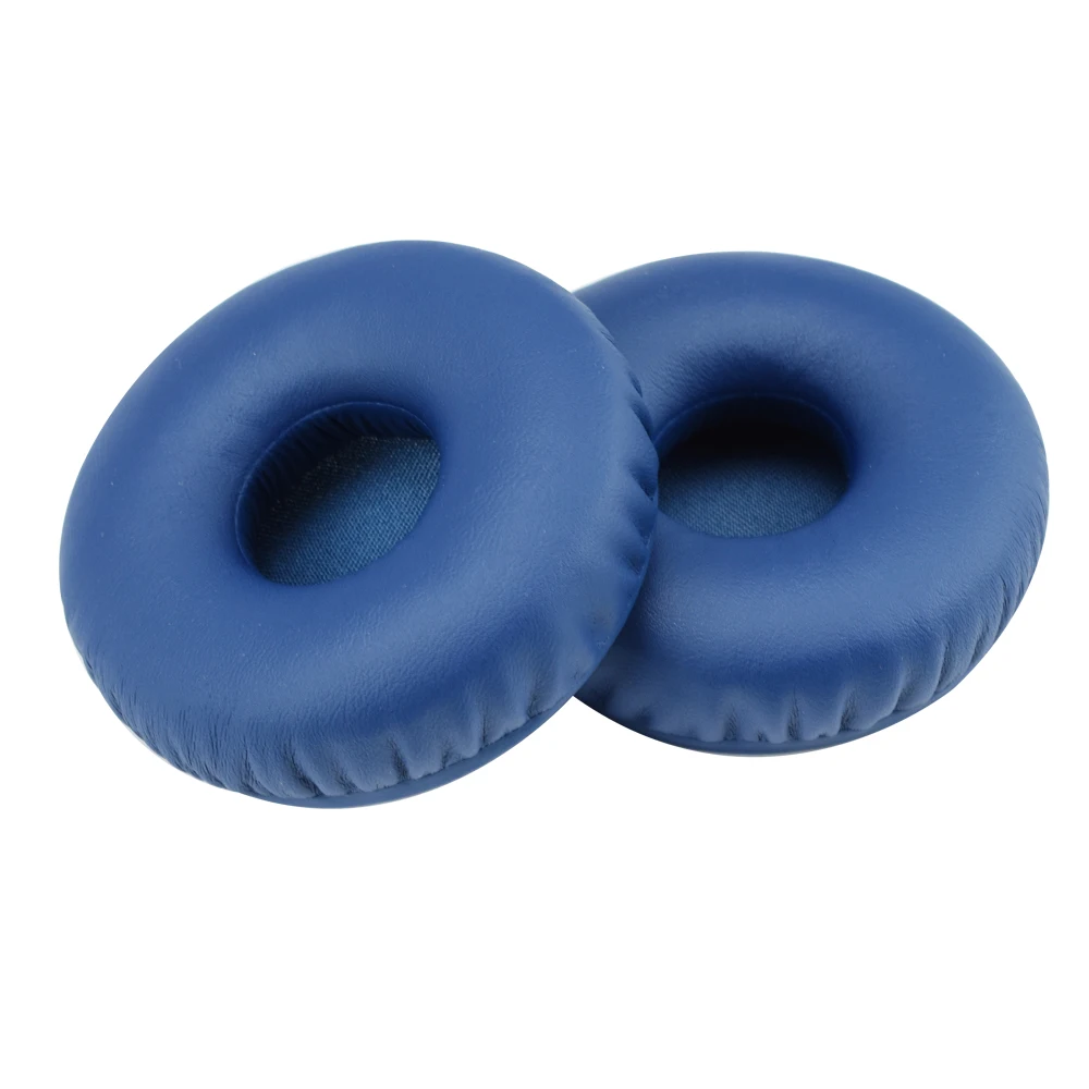 الأصلي الأذن سادة وسادة earmuff قطع الأذن لسوني MDR-XB450APB XB550 XB650BT سماعات