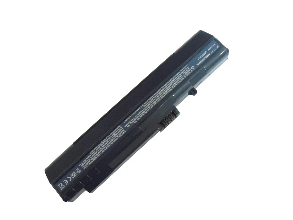 LMDTK New 6 Cells Laptop Battery FOR Aspire One A110 A150 D150 D250 Pro531h SERIES UM08A31 UM08A71 UM08A72