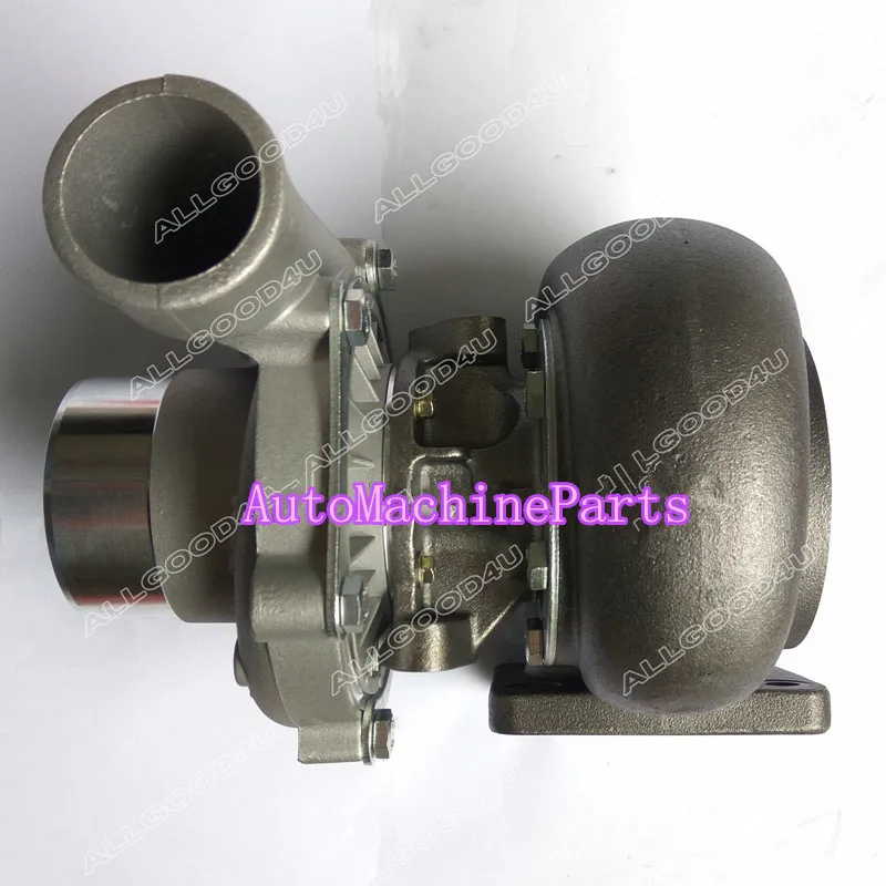 New Turbo Turbocharger 6137-82-8200 465044-5261 For Komatsu S6D105 Engine