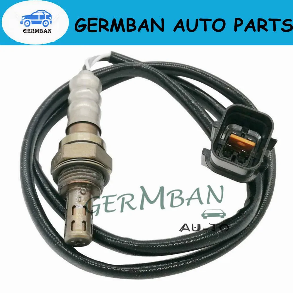 

New Manufactured Oxygen Sensor #MD314062 MD333995 234-4657 O2 Sensor For 1995-2000 MITSUBISHI MONTERO 2344657