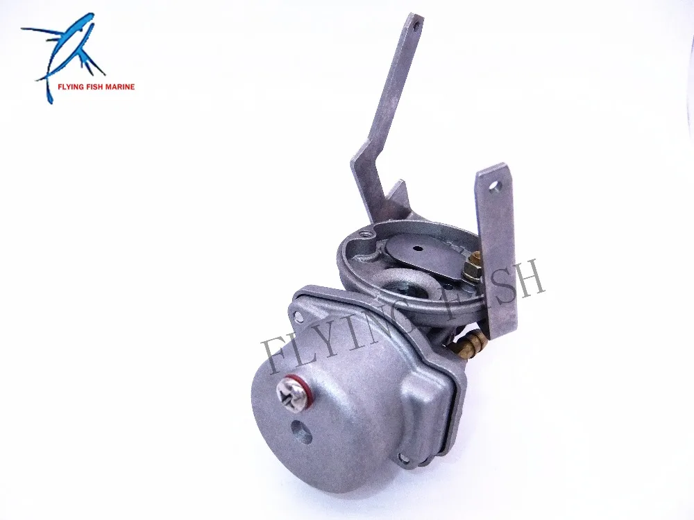 3D5-03100 3F0-03100-4 3F0-03100  Boat Engine Carburetor Assy for Tohatsu Nissan 2-stroke 3.5hp 2.5hp Outboards Motor