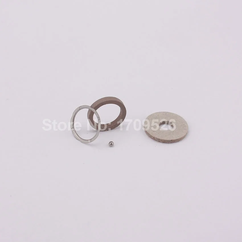 F 00V C99 002 and F 00V C05 001 Gasket Seal F00VC99002 and F00VC05001 with Anti-rust Paper O-Ring (Quantity 10Bags/Lot) OoMYAPoO