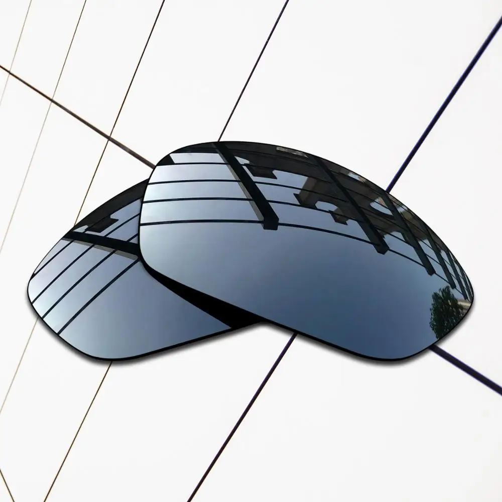 Wholesale E.O.S Polarized Replacement Lenses for Oakley Whisker Sunglasses - Varieties Colors