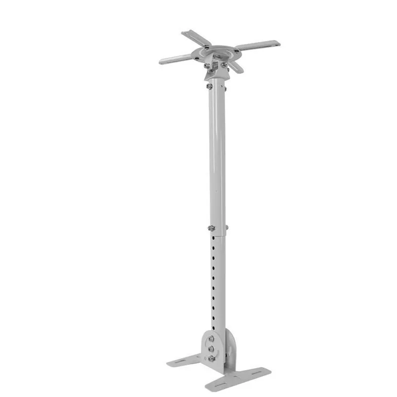 PMB306 Generale Scalabile Proiettore Regolabile Mount Generale Proiettore staffa Proiettore Supporto Max 8 KG di Peso