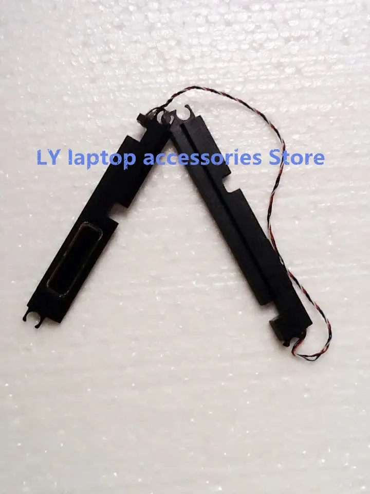 

For DELL M3800 XPS 15 9530 Original Laptop Speaker Built-in Speaker Audio L&R Speaker PK23000MN00 0MJTKF