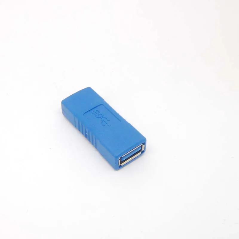 

Высокоскоростной Переходник USB 3,0 типа А стандарта G Новый