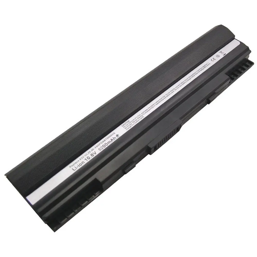 7XINbox Battery A32-UL20 For Asus Eee PC 1201 1201H 1201HA 1201N Pro23 UL20A UL20F UL20GU X23A X23 90-NX62B2000Y 9COAAS031219