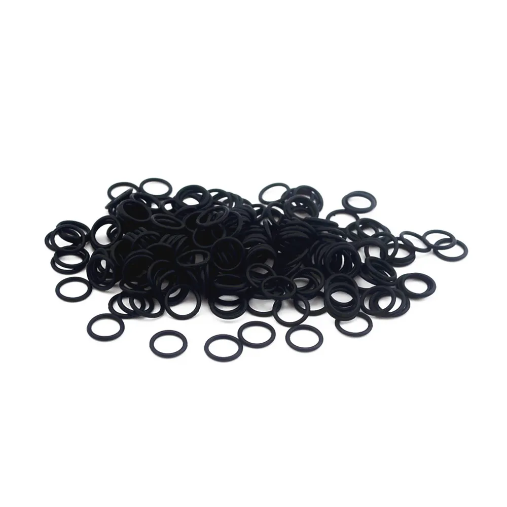 10Pcs  High quality Black \