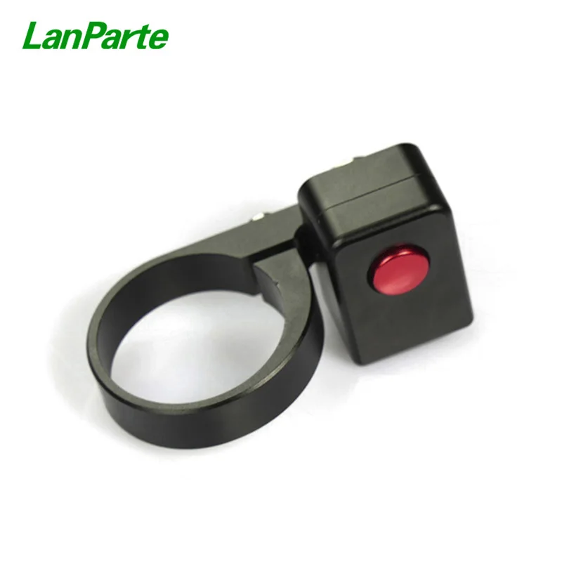 Lanparte LANC Controller for Blackmagic Camera for Z Cam for Start and Stop Recording