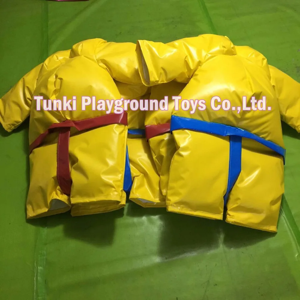 

professional costume Sumo Suits