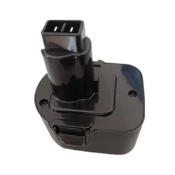 12V A 3000mAh 3.0Ah power tool battery for Black & Decker ,A9252,A-9252,A9275,A-9275,PS130,PS130A,A9266