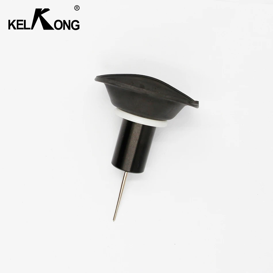 KELKONG PD18J PD24J 18MM Vacuum Diaphragm Plunger Assembly Scooter Motorcycle Carburetor GY6-50CC/80CC PD18J QMI152/157 Engine