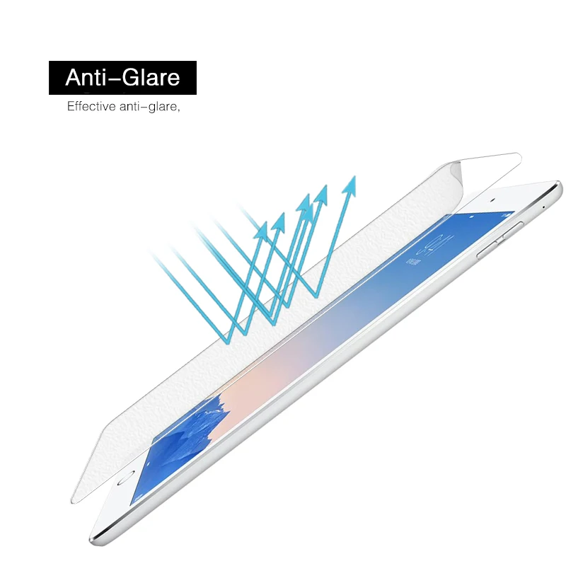 Premium Anti-Glare Matte Protective Film For Samsung Galaxy Tab 4 VE T239C 7.0