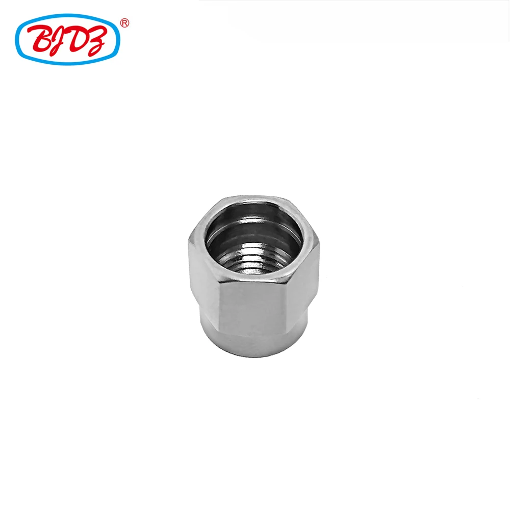 Envío gratis 10 Uds conector SMA insertos de rosca