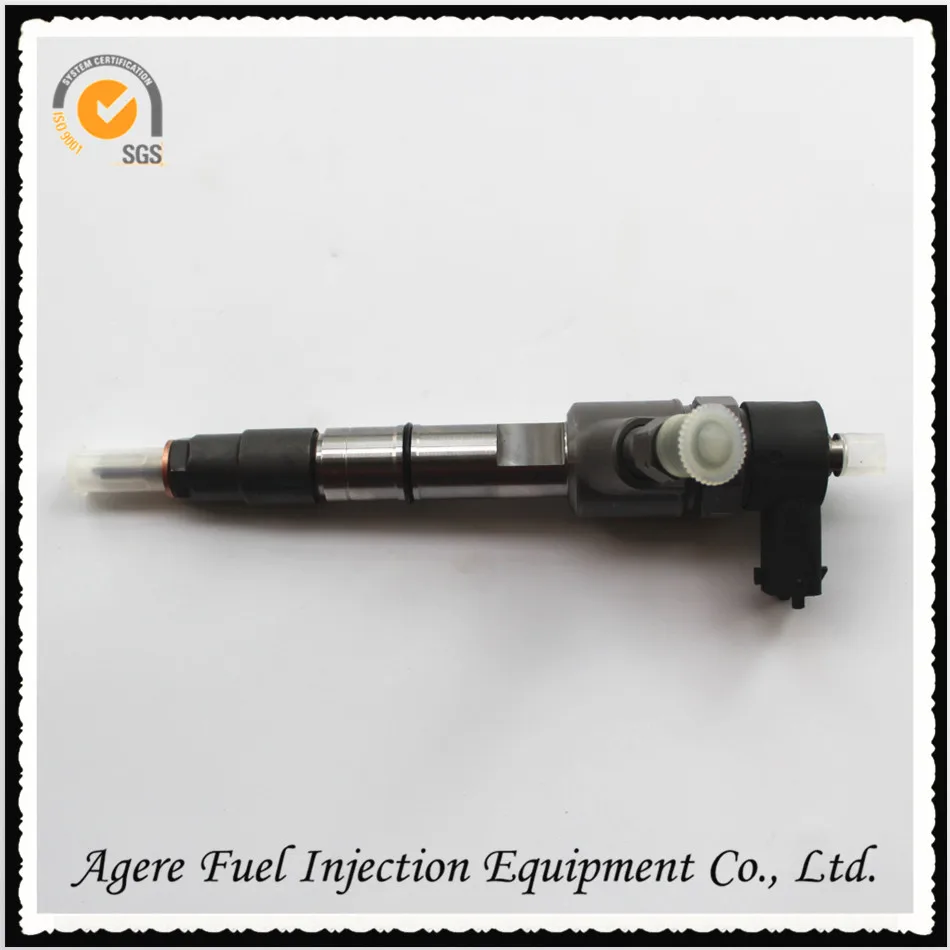 

Common Rail Injector 0445110293 (55577668) Fuel Jet Set 1112100-E06 0 445 110 293 For GREATWALL