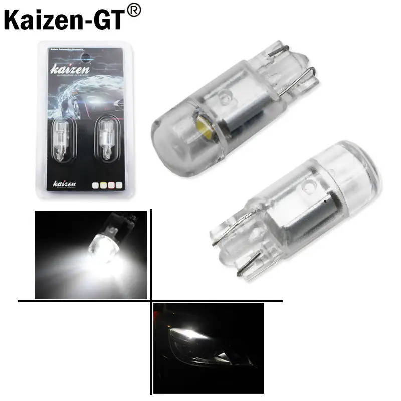 LED電球,ナンバープレートライト,パーキング位置,室内照明,白,6000k,t10 194 168 2825 w5w,2個