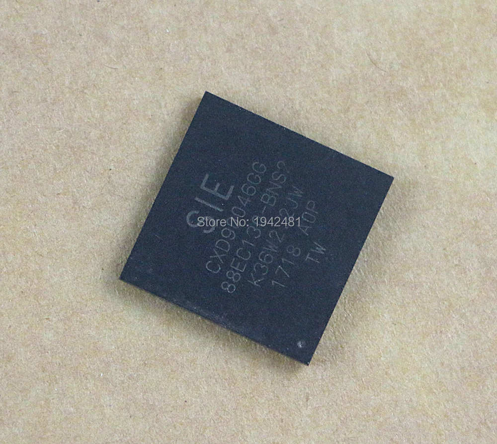 1PCS New CXD90046GG…