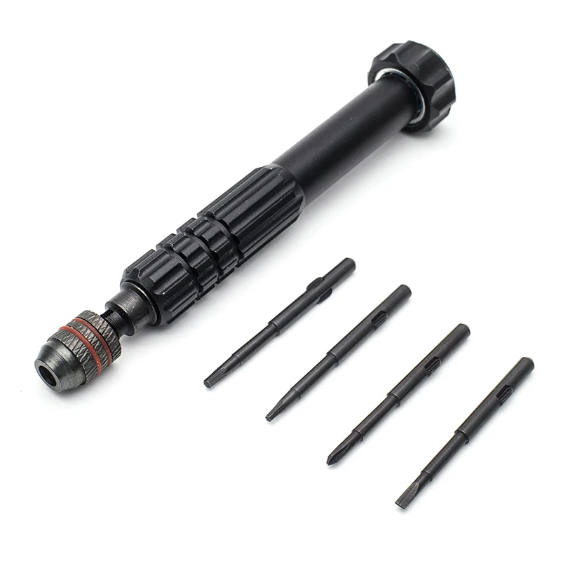 Ensemble de Tournevis Électroniques Laguna, Accessoires 5 en 1, Vape Multi Kentdrivers, Kit d'Outils pour Ecigs Happand atomiseurs