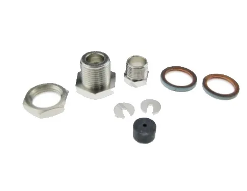 طقم غدة ترموستات GL10 M13 ، خزان كبير ، مستشعر بقطر 9.5 مللي متر ، الجلوس/بيل 61-62 ST