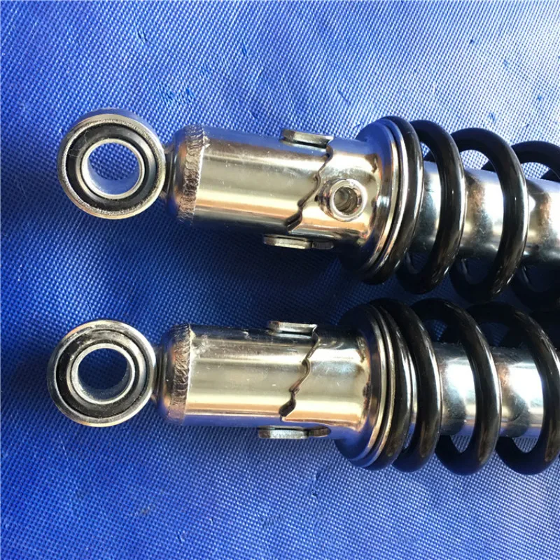 Motorcycle GS125 HJ125K-2/2A EN125-2A 2F Rear Shock Absorber