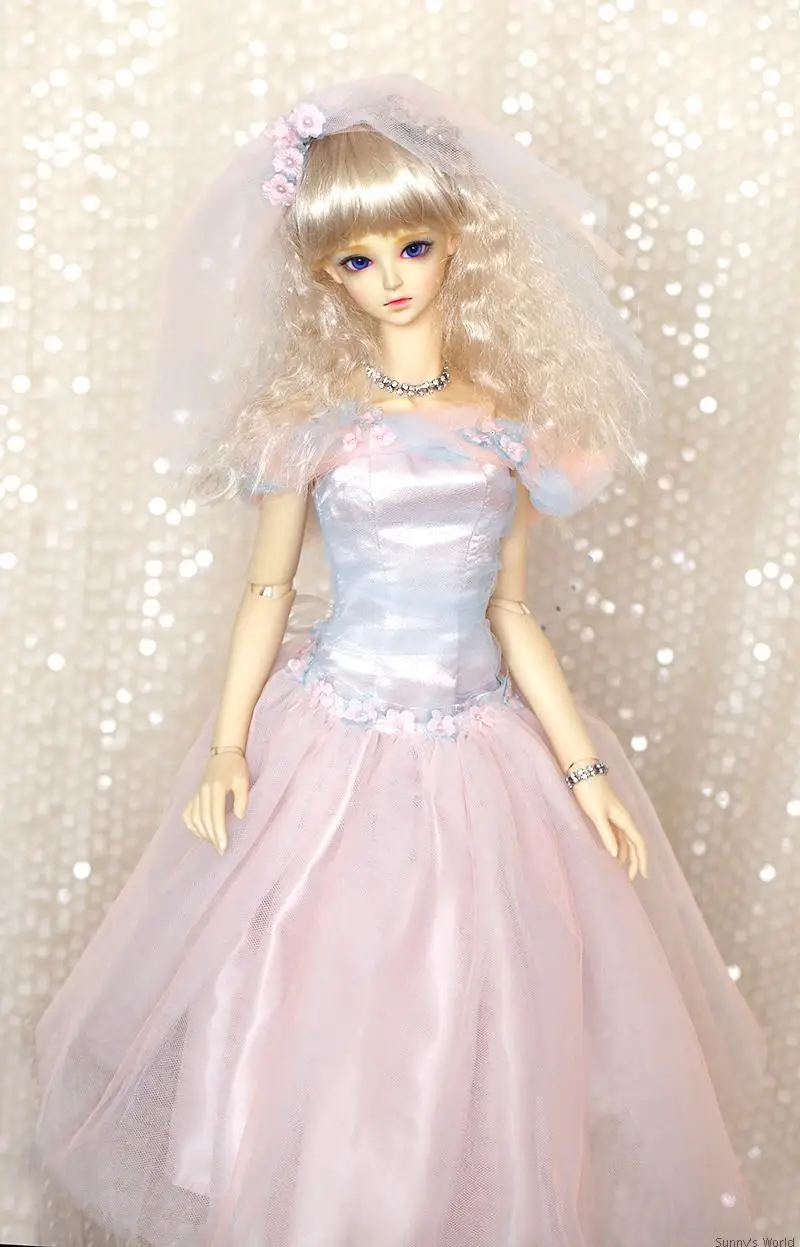 1/3 scale BJD clothes accessories dress suit for BJD/SD doll.Not included doll,shoes,wig and other accessories 16C0865