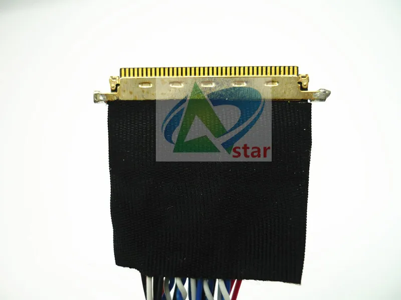 HDMI + DVI + VGA + AUDIO LCD Controller Board 15.6 "LP156WHB -TLA1 LP156WH2-TLQA 1366*768 Jarum laptop LCD Controller Papan DIY Kit