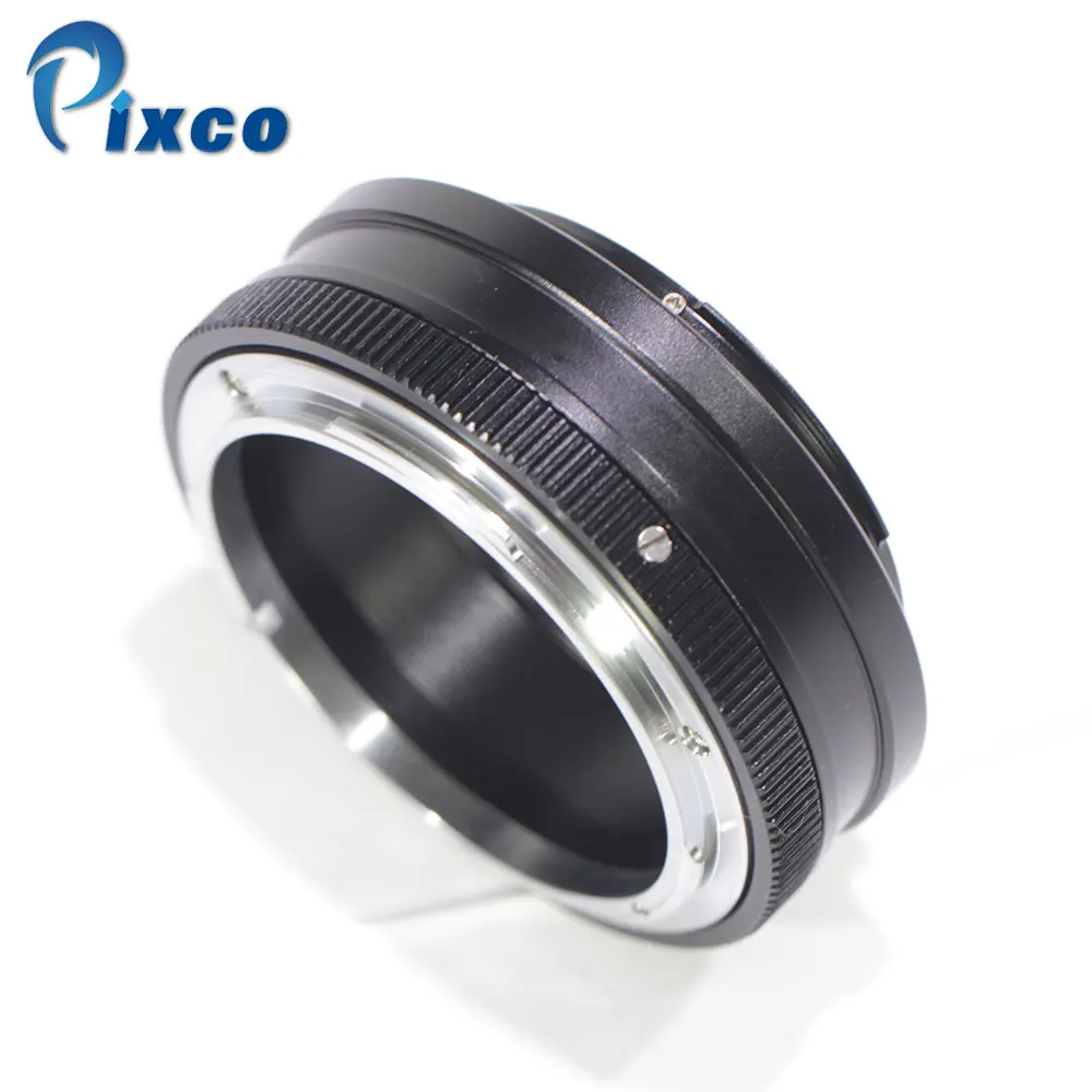 Pixco Für FD-EOS.R Objektiv Mount Adapter Ring Anzug Für Canon FD Objektiv zu Anzug für Canon R Montieren Kamera Für drop verschiffen