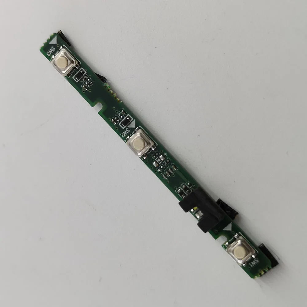 

Switch on off Power & Volume Button Key FPC Flex Cable For Lenovo Miix 320 Miix 320-10ICR Miix320 Miix325-10ICR Miix325