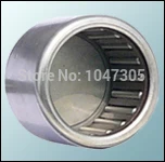 

BK1816 Drawn cup caged Needle roller bearings 55941/18 with closed end the size of 18*24*16mm