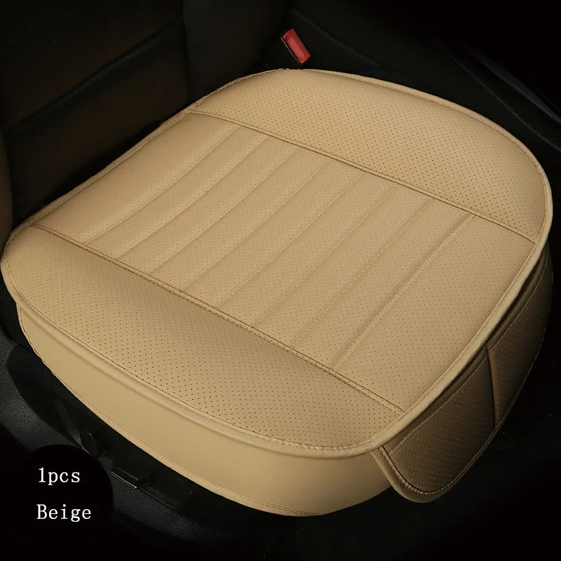 Four Seasons General Car Seat Cushions Car pad Car Styling Car Seat Cover For Benz A B180 C200 E260 CL CLA G GLK300 ML S350