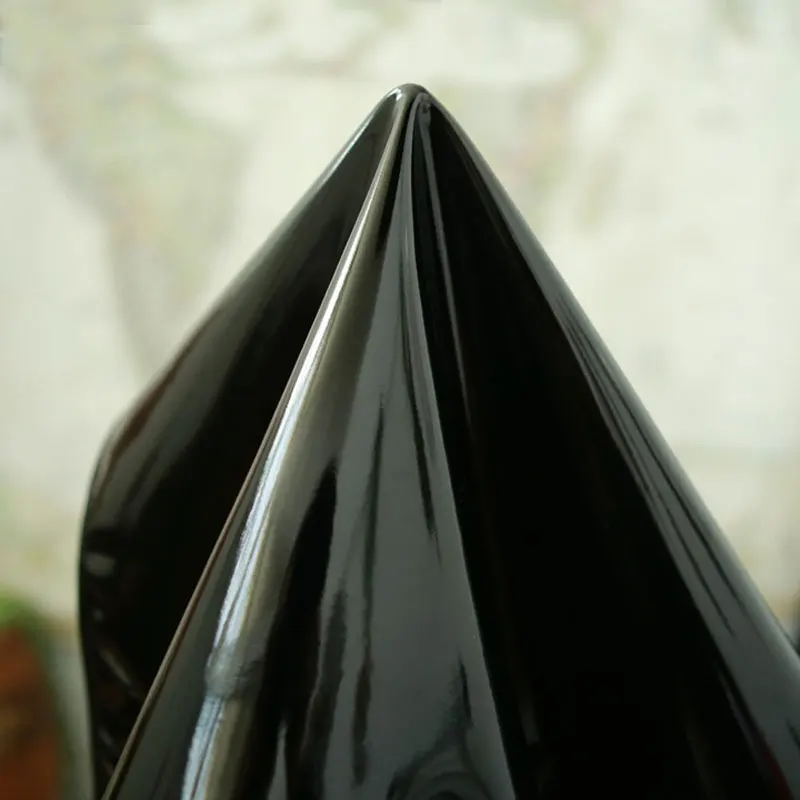 

Блестящие женские трусики из латекса аммиака из ПВХ с низкой посадкой, сексуальные глянцевые кожаные стринги с узкой промежностью, эротическое белье, сценическая одежда, стринги