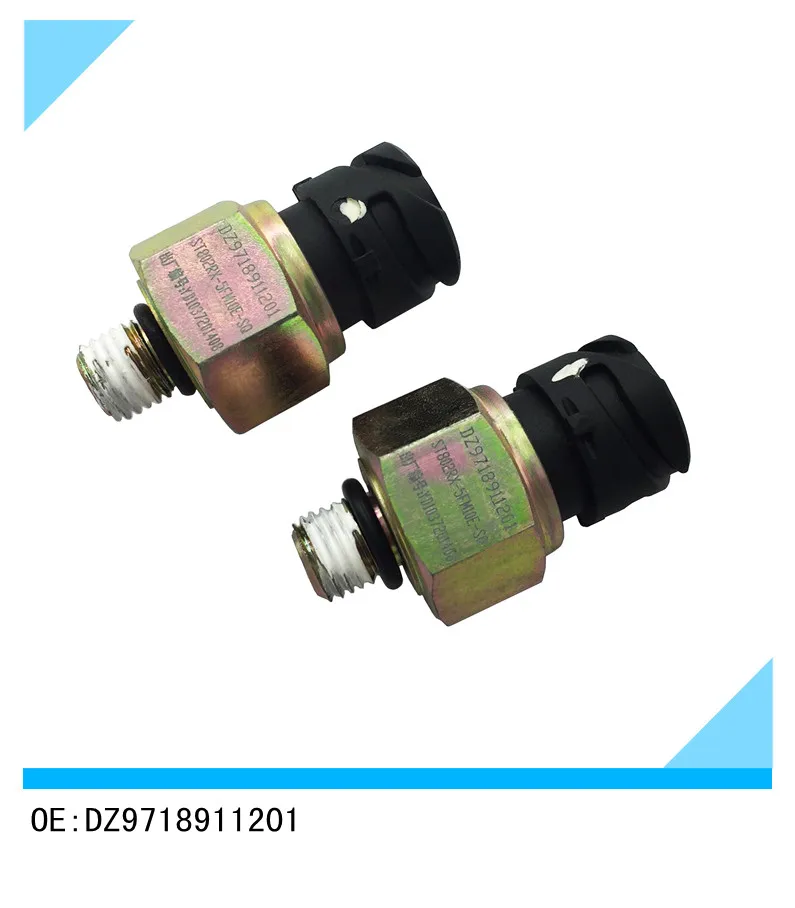 

oil Pressure sensor DZ9718911201 free shipping