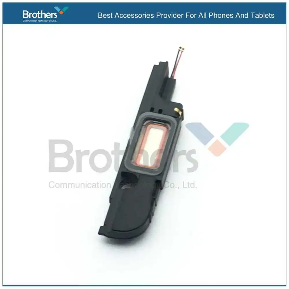 

Wholesale Original Buzzer ringer Loud Speaker Loudspeaker Audio For HTC One M7