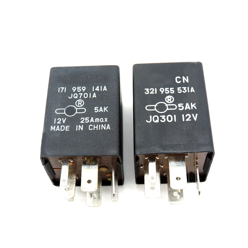 Baificar Brand New Genuine Relay 171959141A 321955531A 191906383C 191937503 141951253B 111953227D For V.W Jet.ta