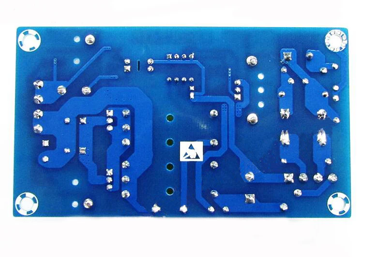 24V 6A 150W Switching Power Supply Board High Power Industrial Power Module Bare Board AC-DC Power Module