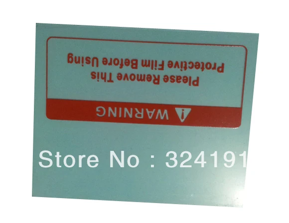 8 adet/grup 133*114mm dışında koruyucu plastik kapak plakası (PC) yedek otomatik kararan kaynak maskesi cam filtre koruyucu