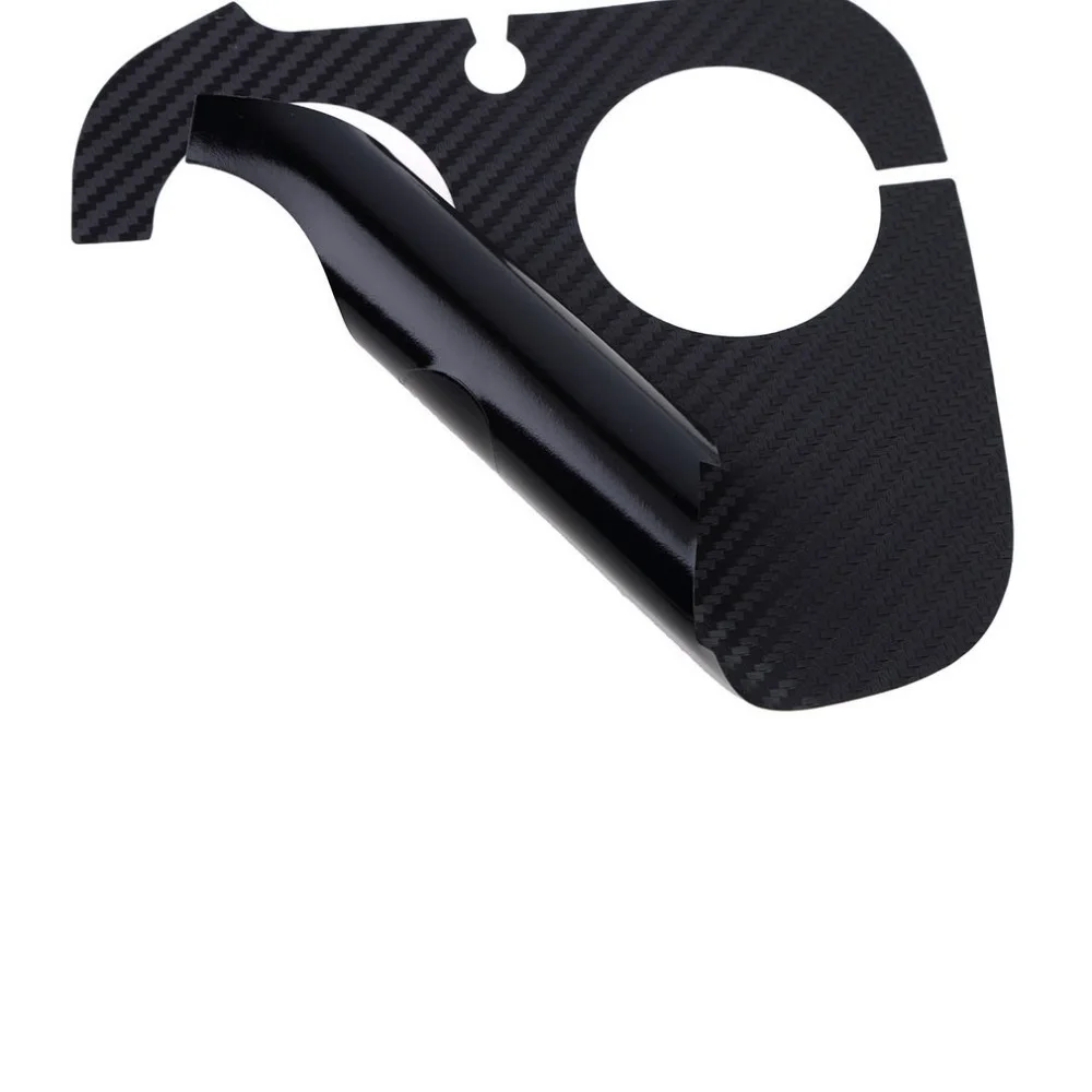 1 Set Per DJI Phantom 3 Impermeabile di protezione In Fibra di Carbonio Autoadesivo Della Pelle Della Decalcomania Per DJI Phantom 3 Elicottero Borsette A Distanza controller