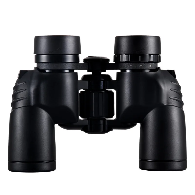 Colorful 8x32 HD Binoculars Eyeskey Waterproof Long Range Lll Night Vision Telescopes Handheld Opera Theater Concert