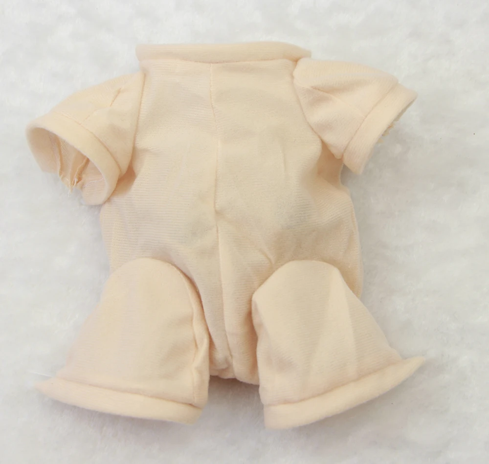 3/4 Limbs Cloth Body High-quality 22 inch Reborn Baby Doll Kits Accessories Suede Newborn Dolls Body Parts